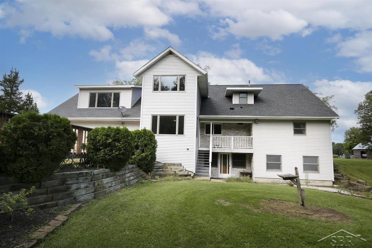 20445 West Marion Road Brant, MI 48614 - Photo 42 of 51