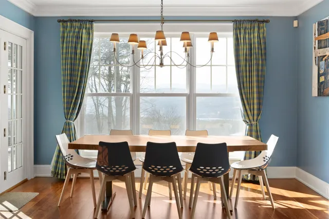 $1,875,000 | 601 Sarum Hill Lane, Randolph, VT 05060