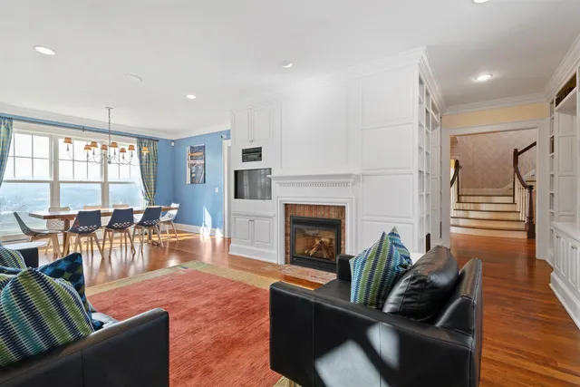 $1,875,000 | 601 Sarum Hill Lane, Randolph, VT 05060