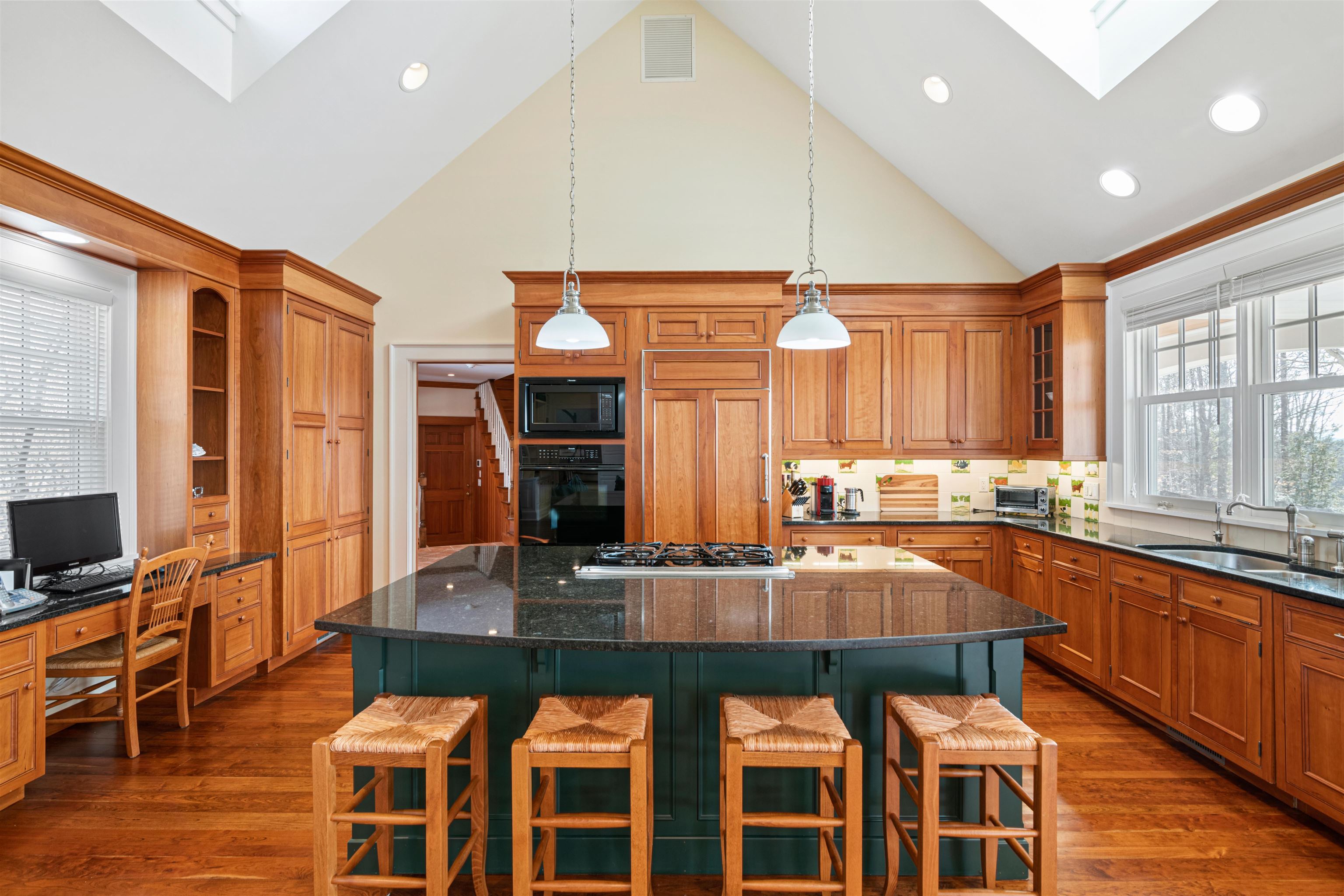 601 Sarum Hill Lane Randolph, VT 05060 - Photo 19 of 42