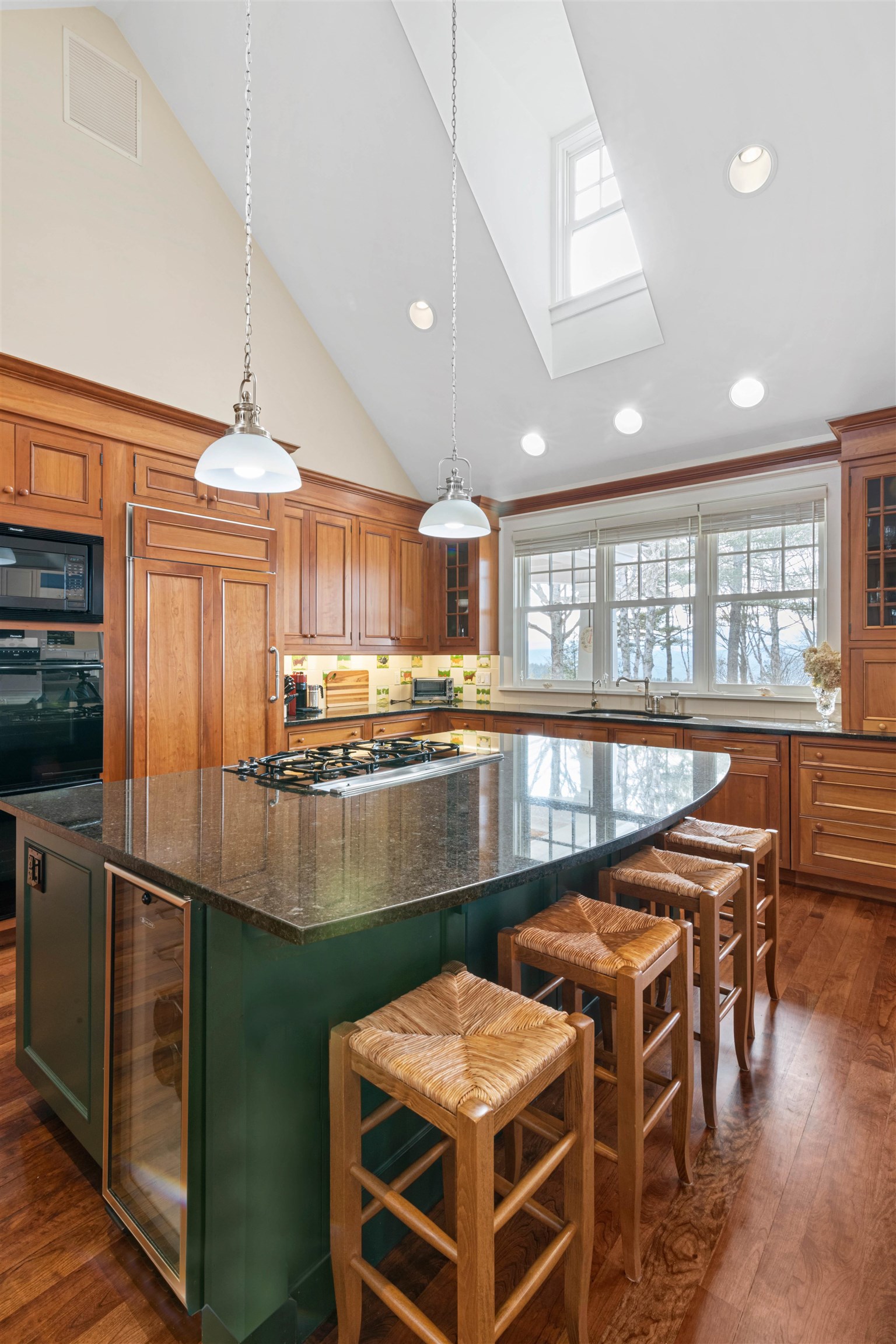 601 Sarum Hill Lane Randolph, VT 05060 - Photo 22 of 42