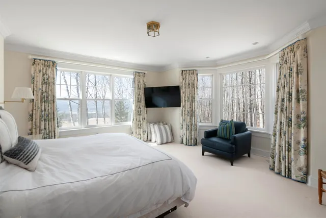 $1,875,000 | 601 Sarum Hill Lane, Randolph, VT 05060