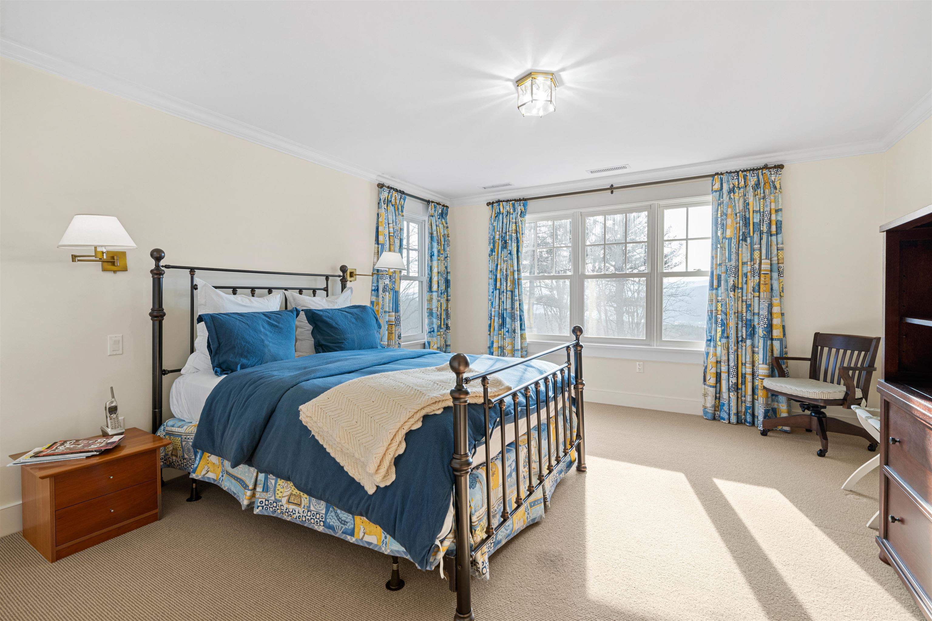 601 Sarum Hill Lane Randolph, VT 05060 - Photo 28 of 42