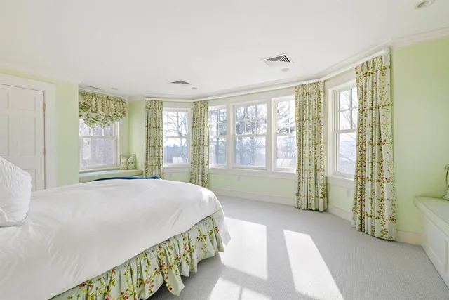 $1,875,000 | 601 Sarum Hill Lane, Randolph, VT 05060