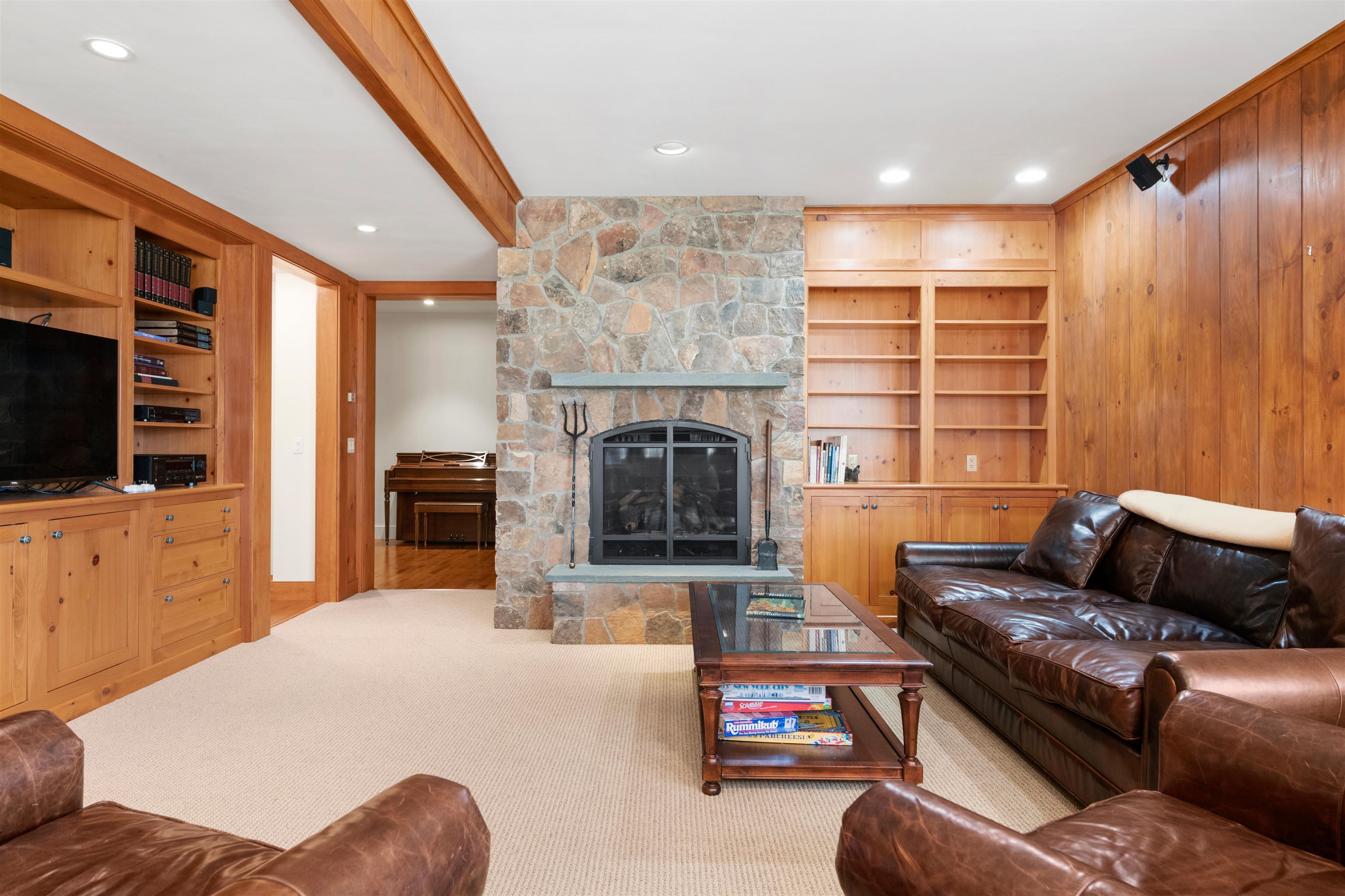 601 Sarum Hill Lane Randolph, VT 05060 - Photo 34 of 42