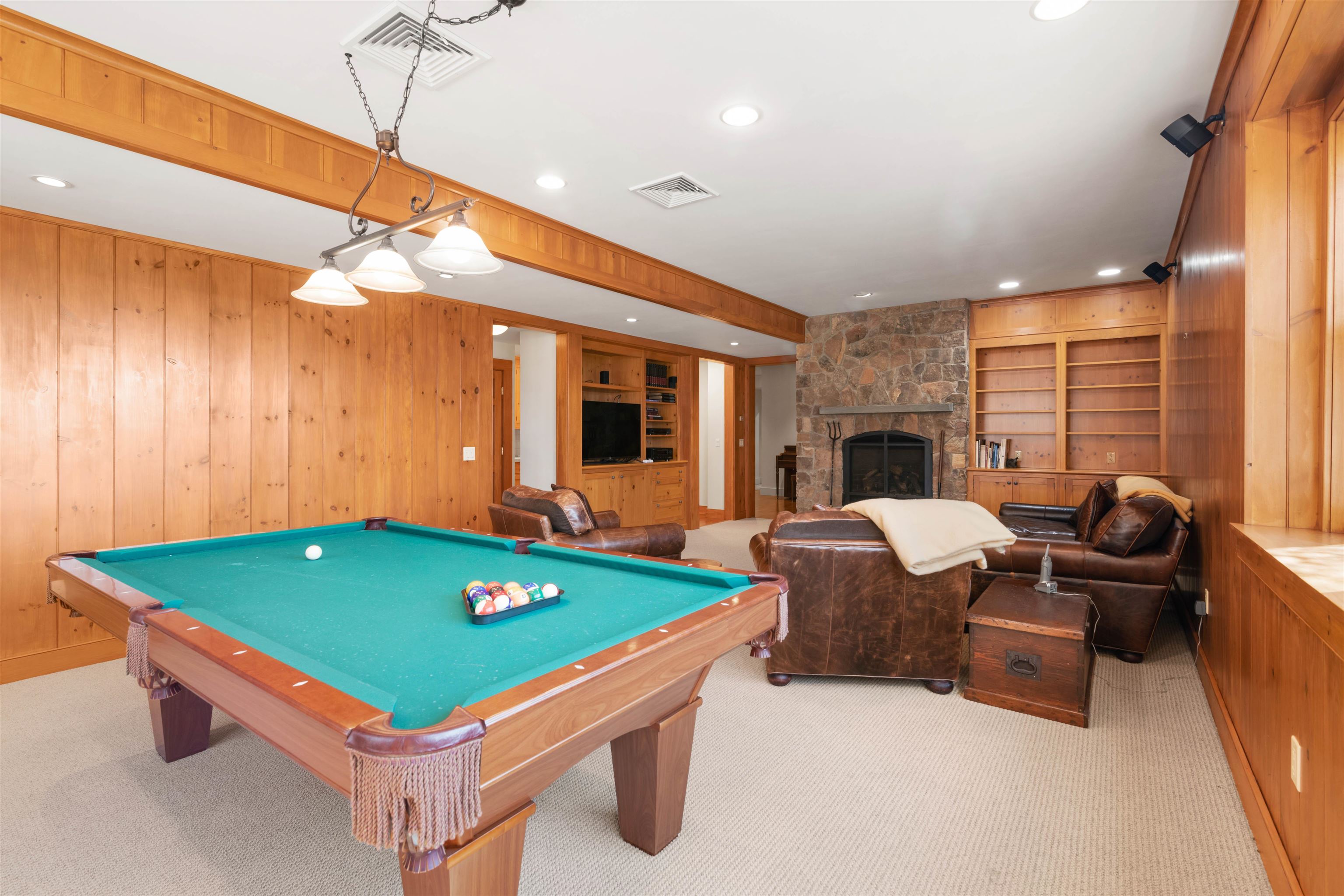 601 Sarum Hill Lane Randolph, VT 05060 - Photo 35 of 42