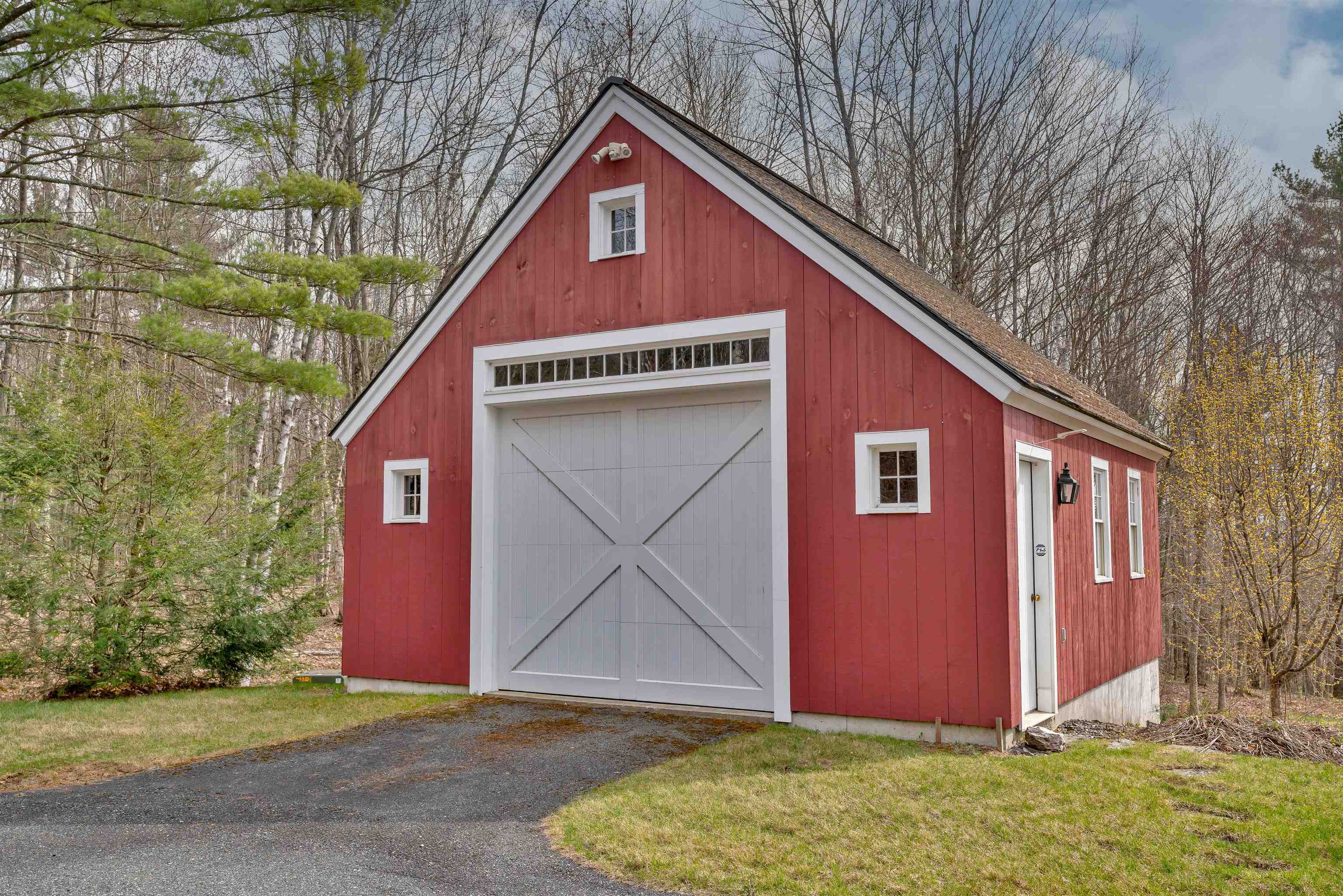 601 Sarum Hill Lane Randolph, VT 05060 - Photo 37 of 42