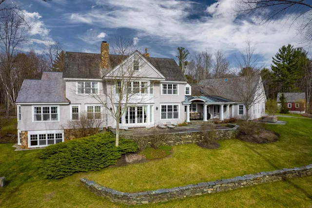 $1,875,000 | 601 Sarum Hill Lane, Randolph, VT 05060
