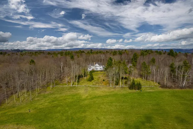 $1,875,000 | 601 Sarum Hill Lane, Randolph, VT 05060