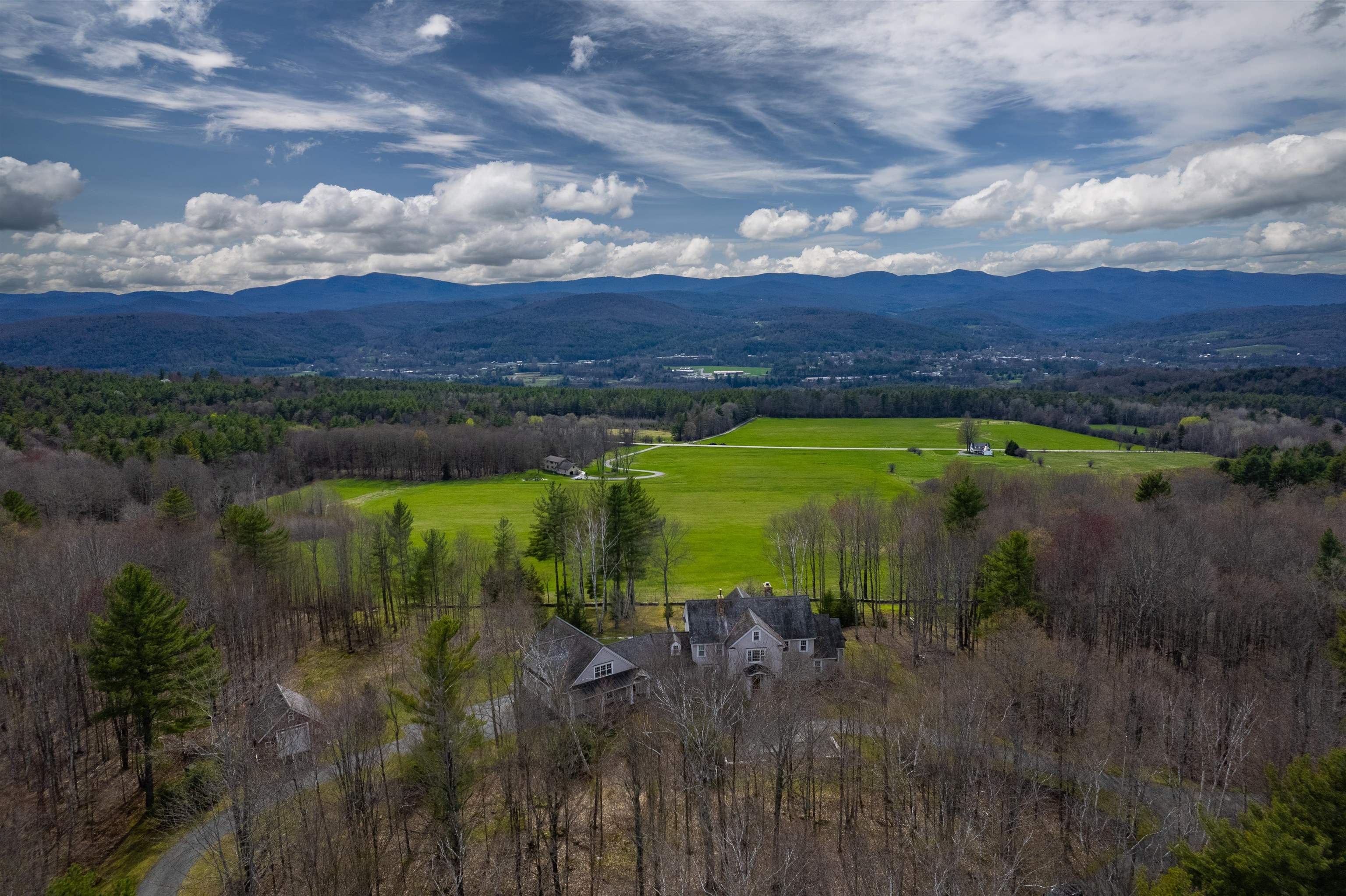 601 Sarum Hill Lane Randolph, VT 05060 - Photo 41 of 42