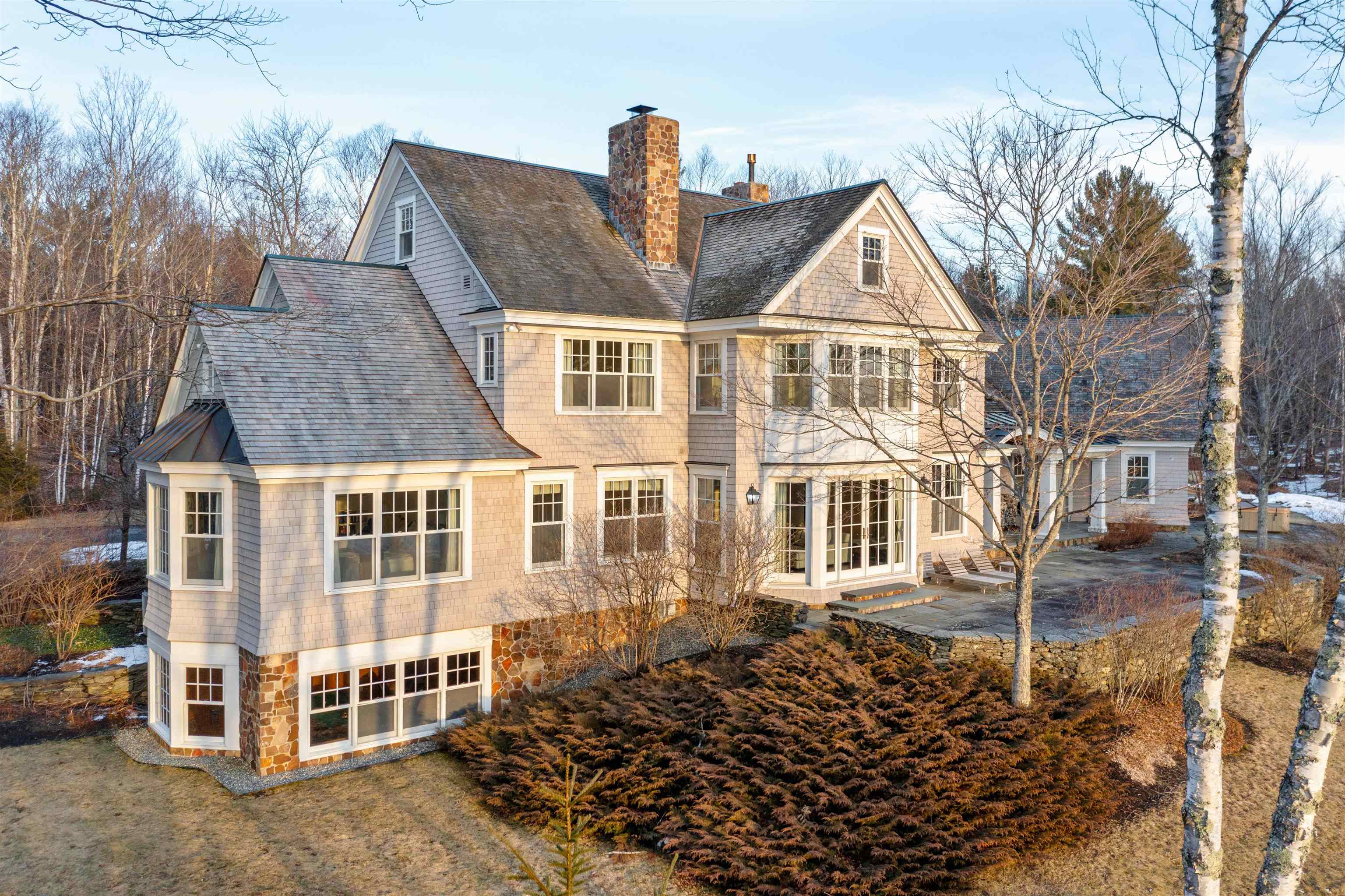 601 Sarum Hill Lane Randolph, VT 05060 - Photo 6 of 42