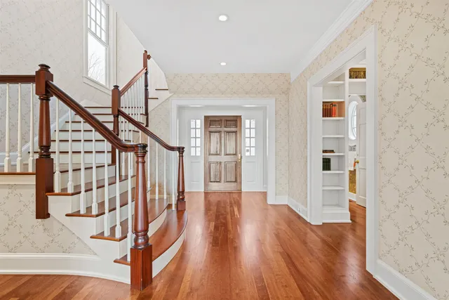 $1,875,000 | 601 Sarum Hill Lane, Randolph, VT 05060