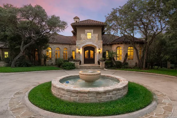 $2,250,000 | 107 Geddington, Shavano Park, TX 78249