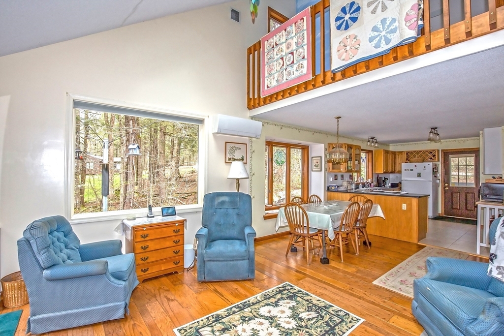 32 Woodchuck Hollow Road Tolland, MA 01034 - Photo 17 of 41