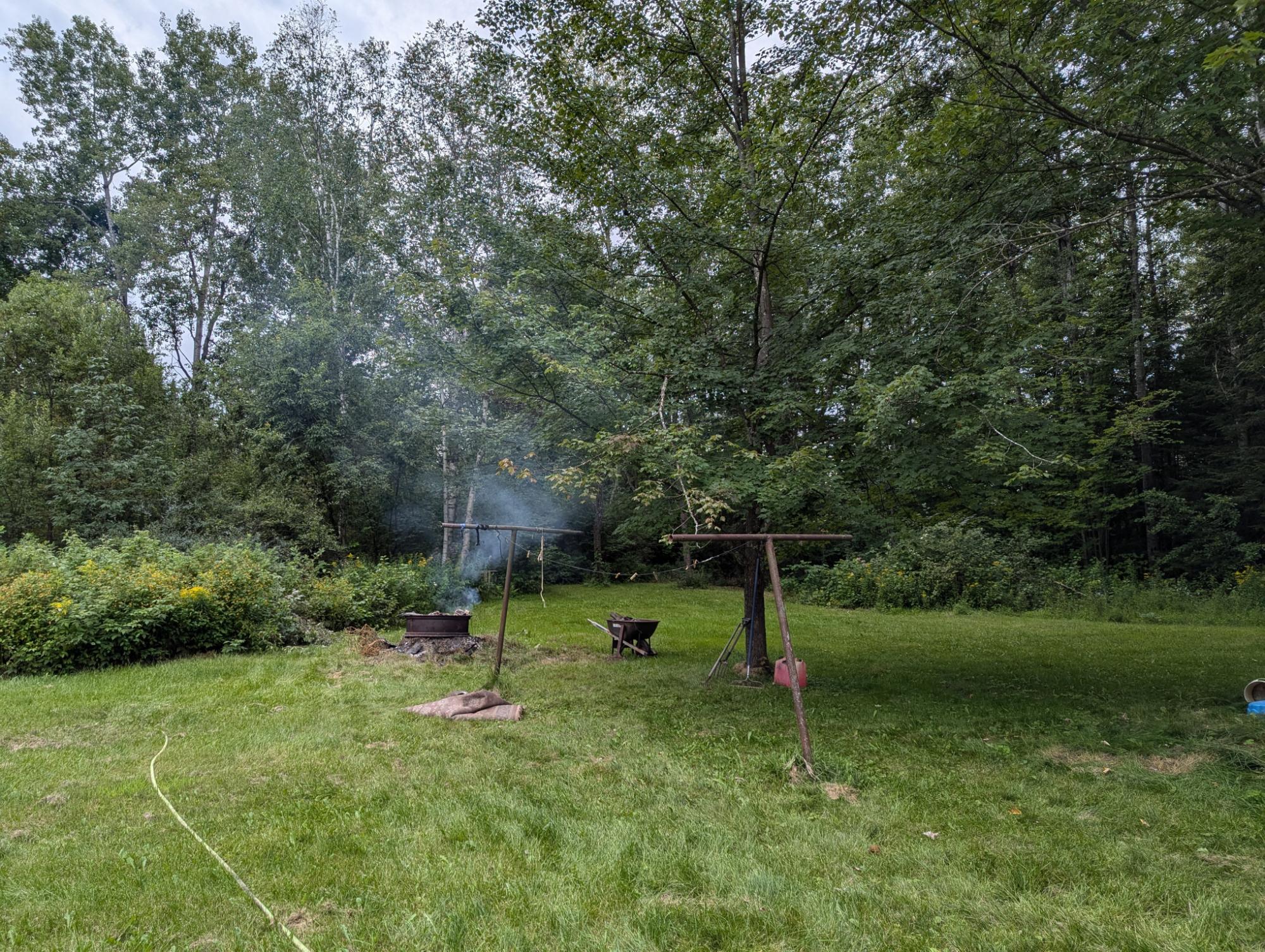 W9717 Cth Road Phillips, WI 54555 - Photo 4 of 14 Gallery Image 4