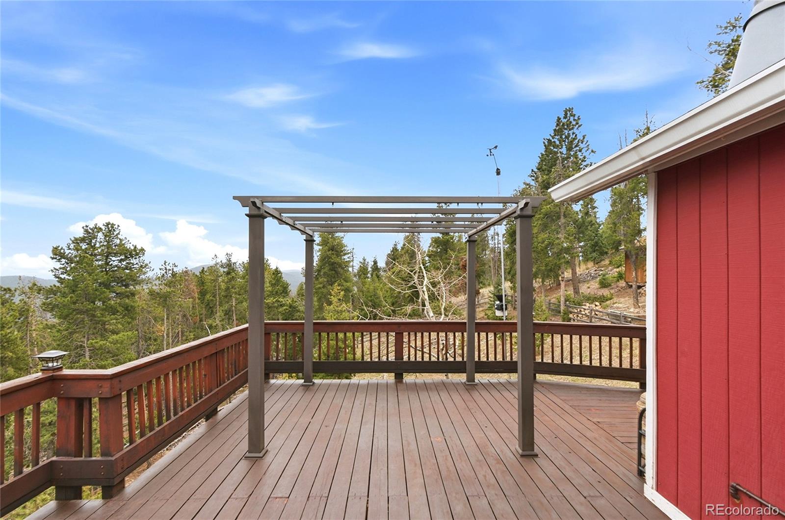 6928 Weasel Way Evergreen, CO 80439 - Photo 37 of 50