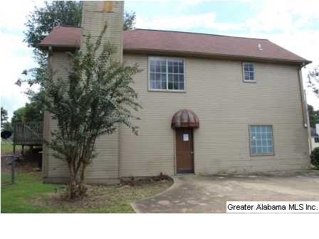 6821 Ridgeline Way Pinson, AL 35126 - Photo 3 of 12
