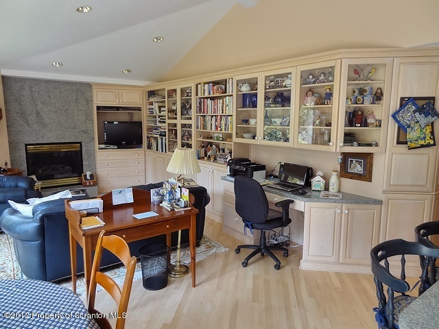 1007 Sleepy Hollow Road Clarks Summit, PA 18411 - Photo 11 of 31 Gallery Image 11