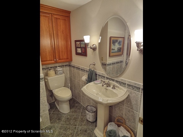 1007 Sleepy Hollow Road Clarks Summit, PA 18411 - Photo 12 of 31 Gallery Image 12