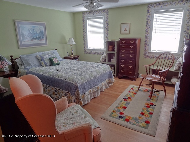 1007 Sleepy Hollow Road Clarks Summit, PA 18411 - Photo 16 of 31 Gallery Image 16
