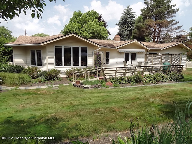 1007 Sleepy Hollow Road Clarks Summit, PA 18411 - Photo 23 of 31 Gallery Image 23