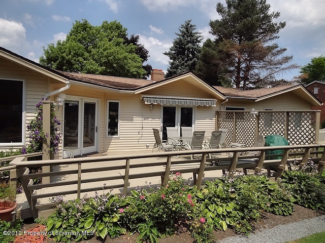 1007 Sleepy Hollow Road Clarks Summit, PA 18411 - Photo 24 of 31 Gallery Image 24