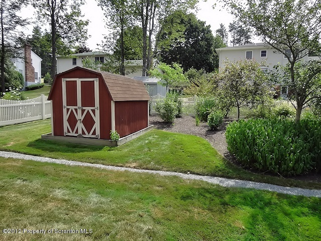 1007 Sleepy Hollow Road Clarks Summit, PA 18411 - Photo 26 of 31 Gallery Image 26
