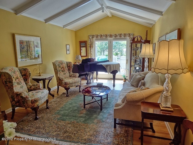 1007 Sleepy Hollow Road Clarks Summit, PA 18411 - Photo 3 of 31 Gallery Image 3