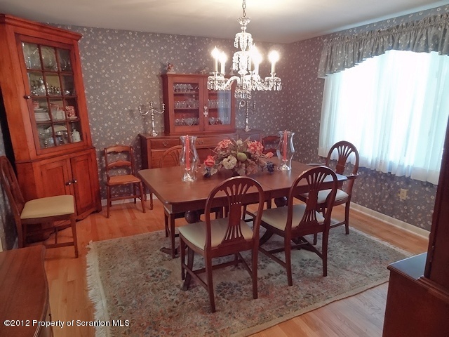 1007 Sleepy Hollow Road Clarks Summit, PA 18411 - Photo 5 of 31 Gallery Image 5