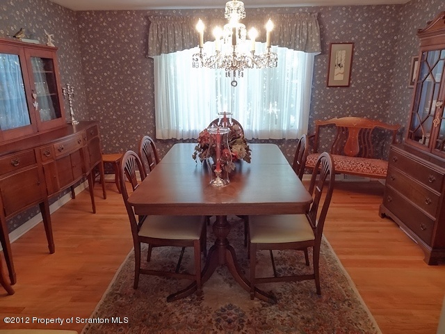 1007 Sleepy Hollow Road Clarks Summit, PA 18411 - Photo 6 of 31 Gallery Image 6