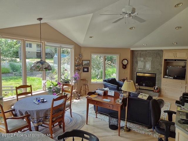 1007 Sleepy Hollow Road Clarks Summit, PA 18411 - Photo 10 of 31 Gallery Image 10