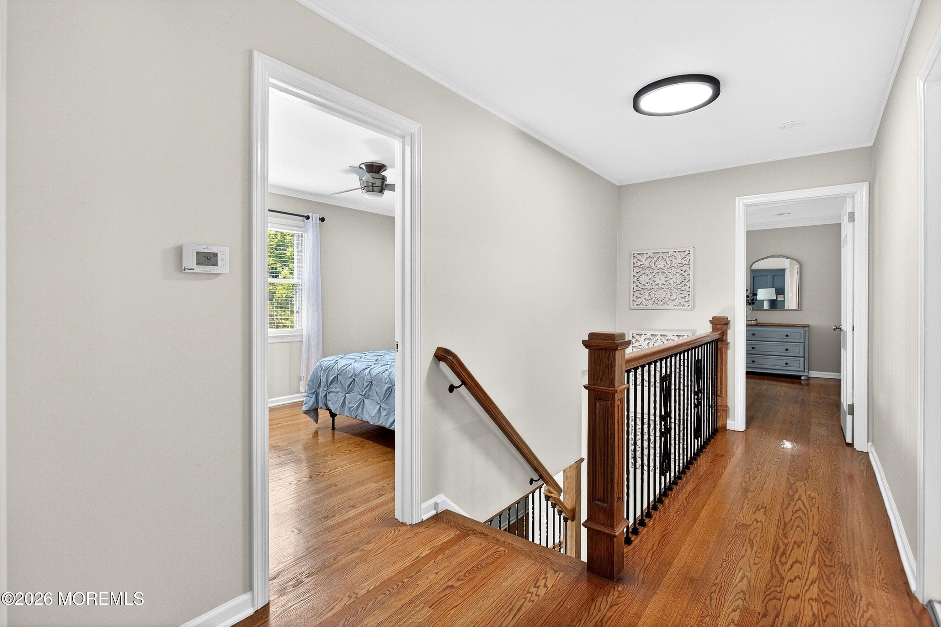 53 Heron Road Middletown, NJ 07748 - Photo 14 of 33 2nd Floor