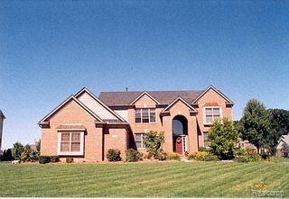 4570 Chatford Court Rochester, MI 48306 - Photo 1 of 1 Property Photo