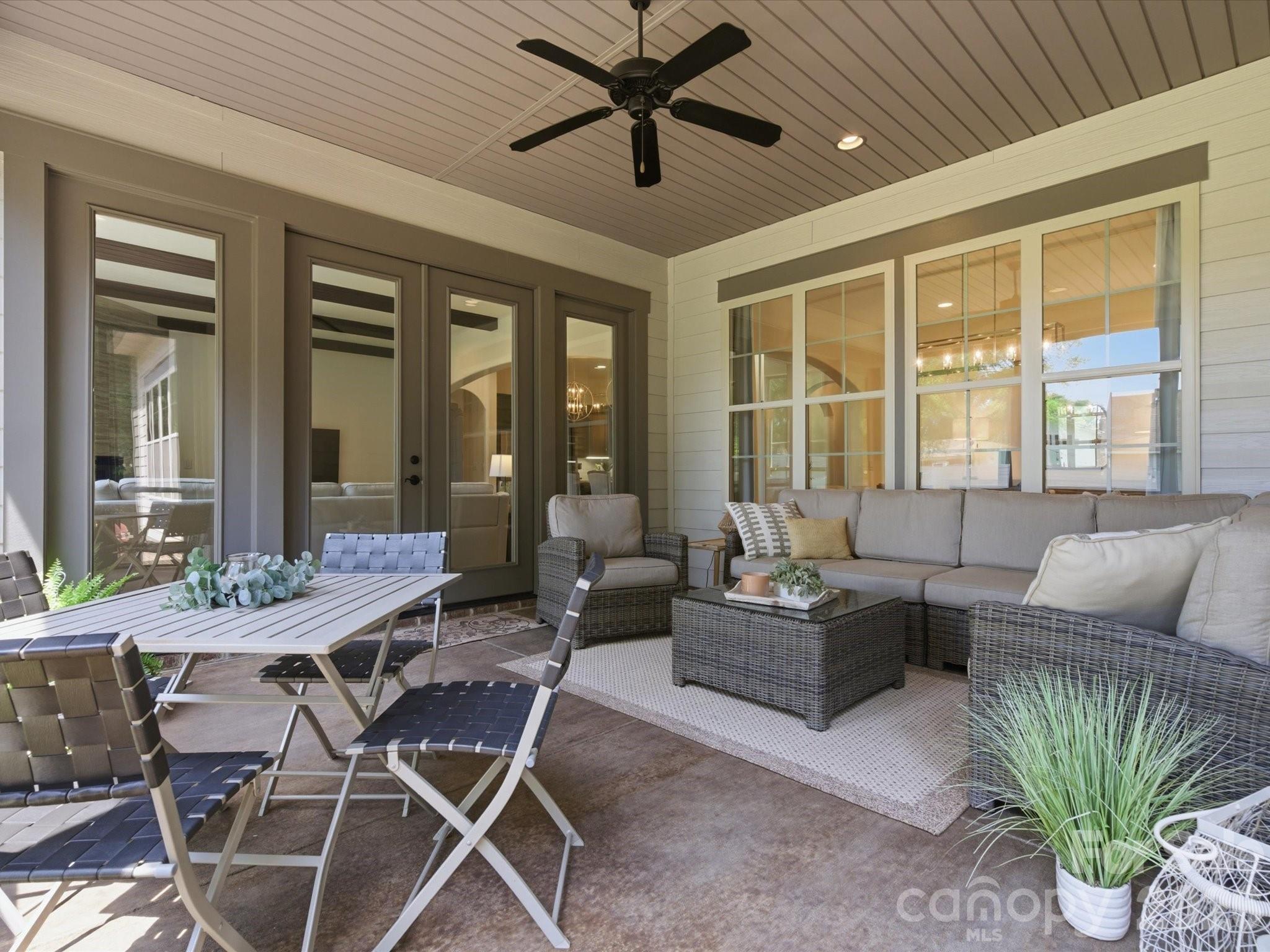 5717 Weddington Road Concord, NC 28027 - Photo 5 of 41