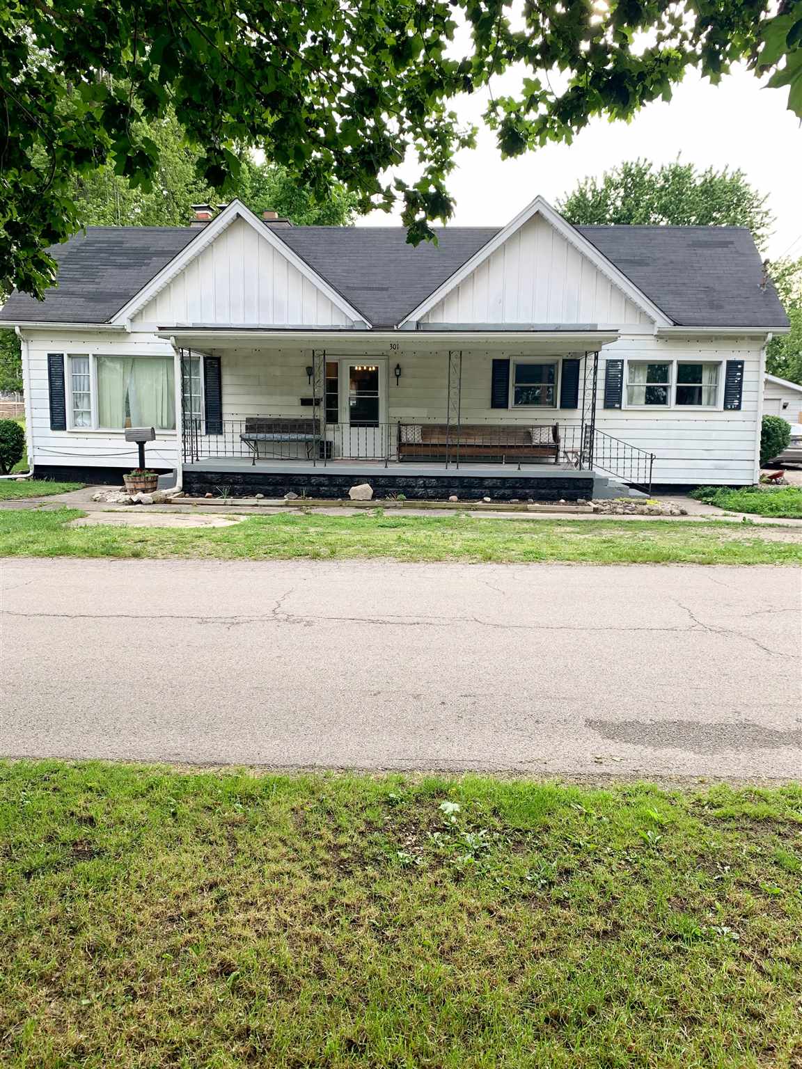 301 Pierce Street Ridgeville, IN 47380 - Photo 1 of 16 Gallery Image 1