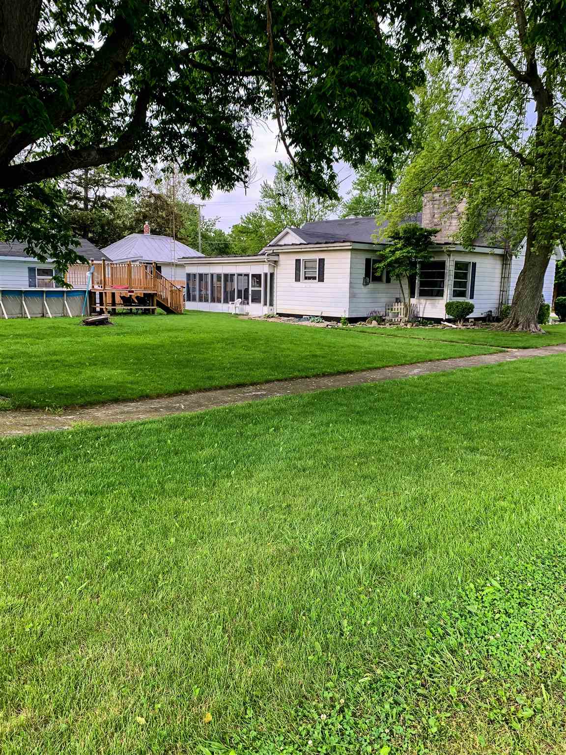 301 Pierce Street Ridgeville, IN 47380 - Photo 2 of 16 Gallery Image 2