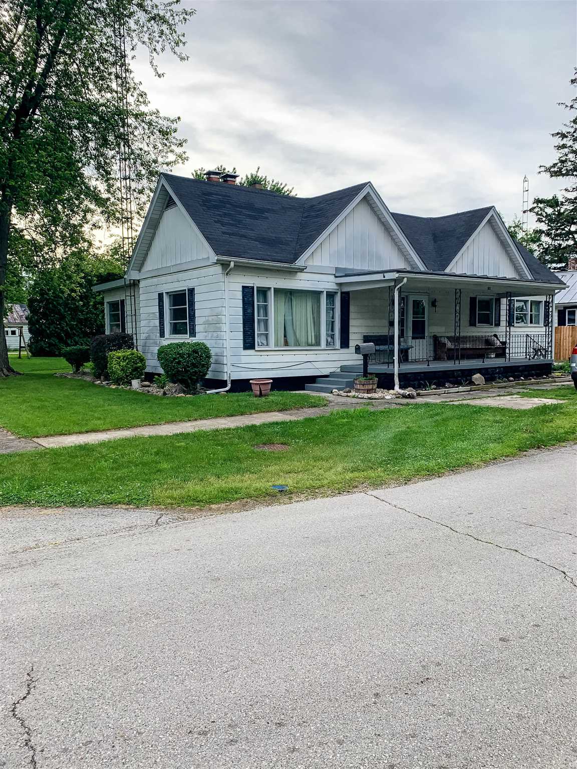 301 Pierce Street Ridgeville, IN 47380 - Photo 16 of 16 Gallery Image 16