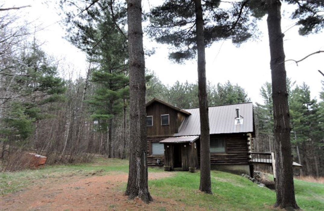 3903 Collins Mill Road Newport Town, VT 05857 - Photo 1 of 14