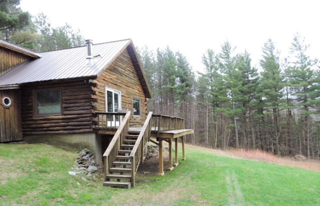 3903 Collins Mill Road Newport Town, VT 05857 - Photo 2 of 14