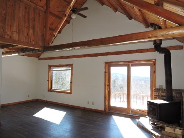 3903 Collins Mill Road Newport Town, VT 05857 - Photo 3 of 14