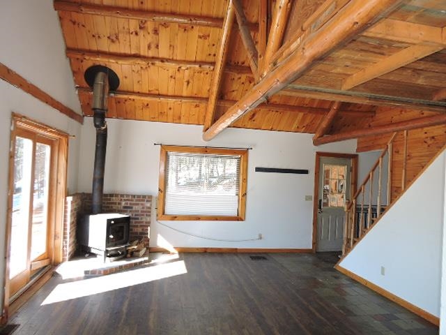 3903 Collins Mill Road Newport Town, VT 05857 - Photo 4 of 14
