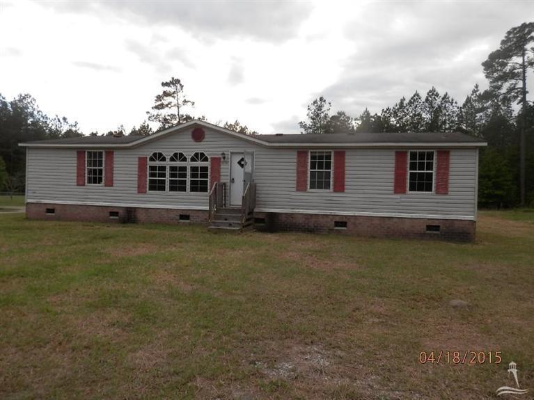 5030 Goose Neck Road Northeast Riegelwood, NC 28456 - Photo 1 of 16 Primary Photo