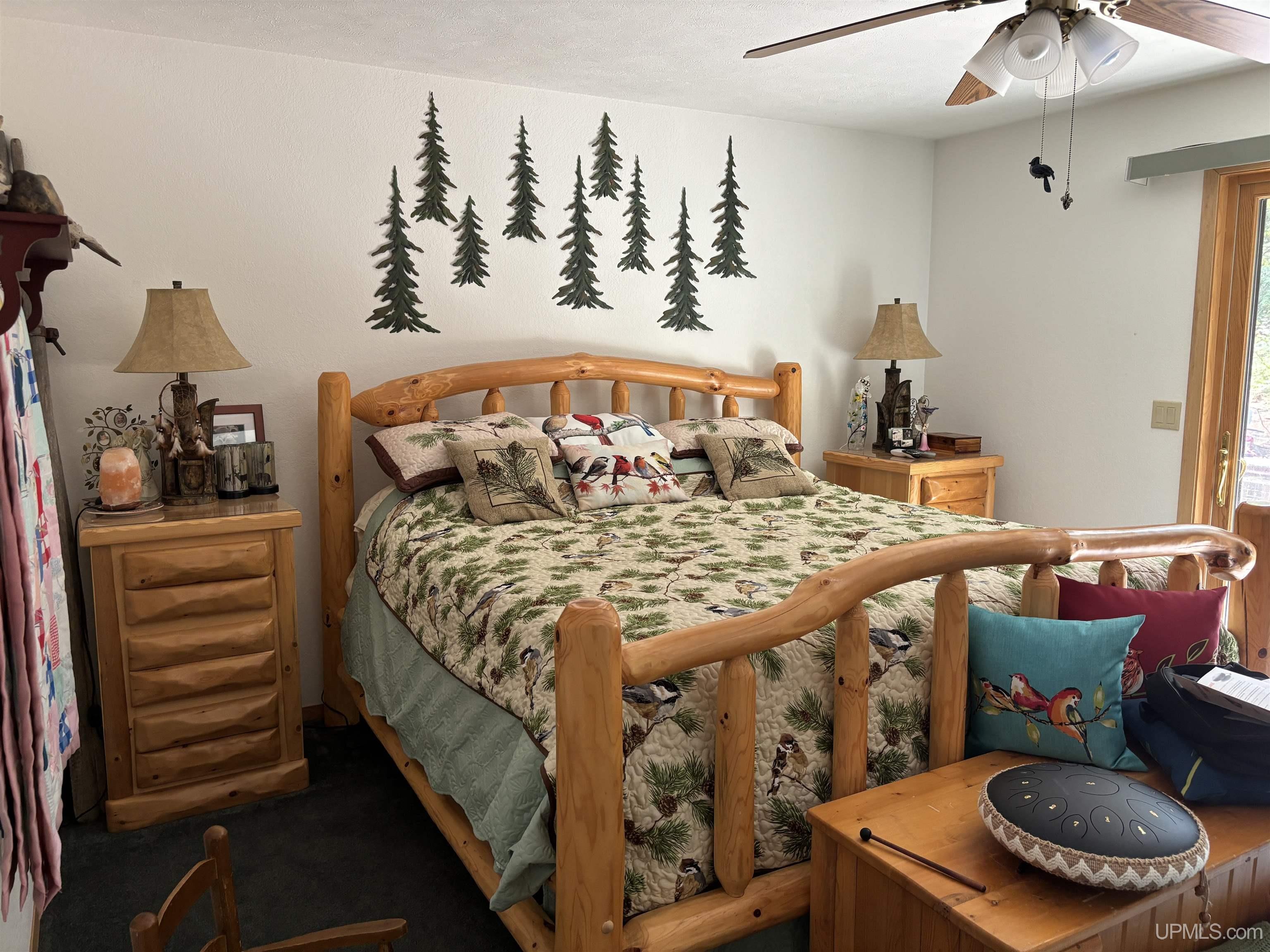 3974 North Hayward (access To Angel Island) Road Munising, MI 49862 - Photo 41 of 92