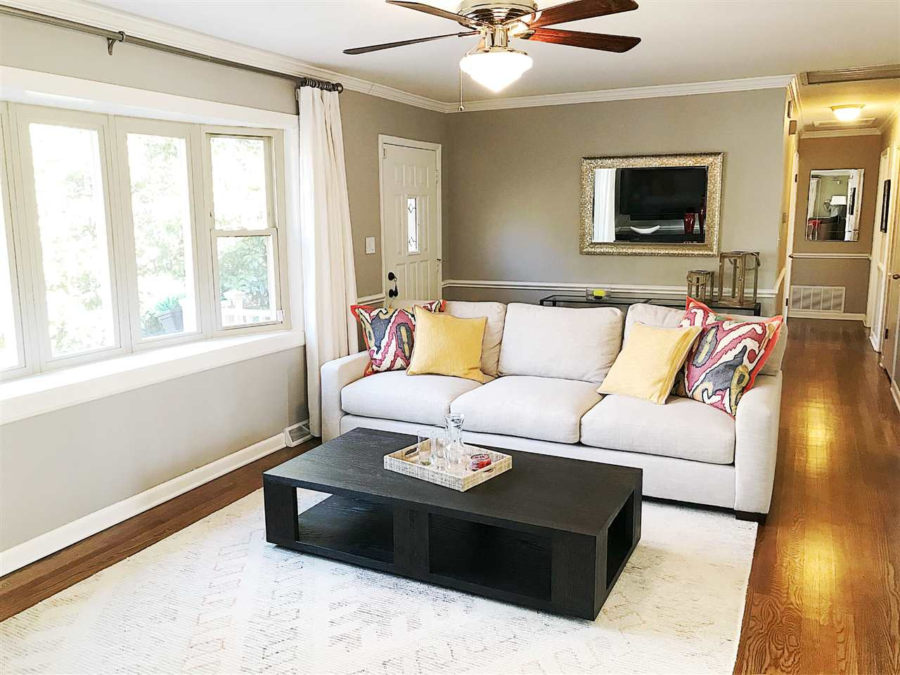 428 Latimer Road Raleigh, NC 27609 - Photo 11 of 25 Photo 11