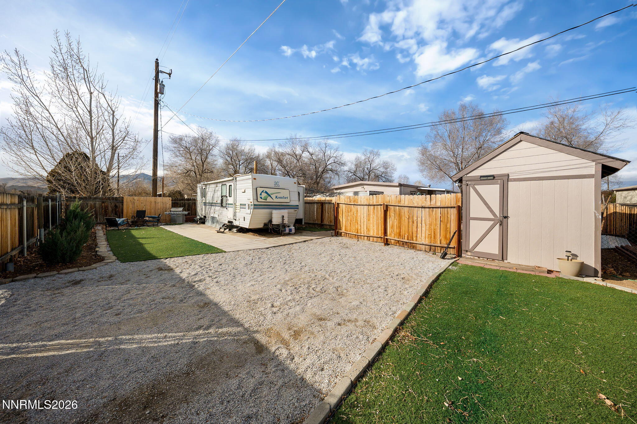 220 Aristocrat Way Reno, NV 89506 - Photo 7 of 35 a view of a house with a yard