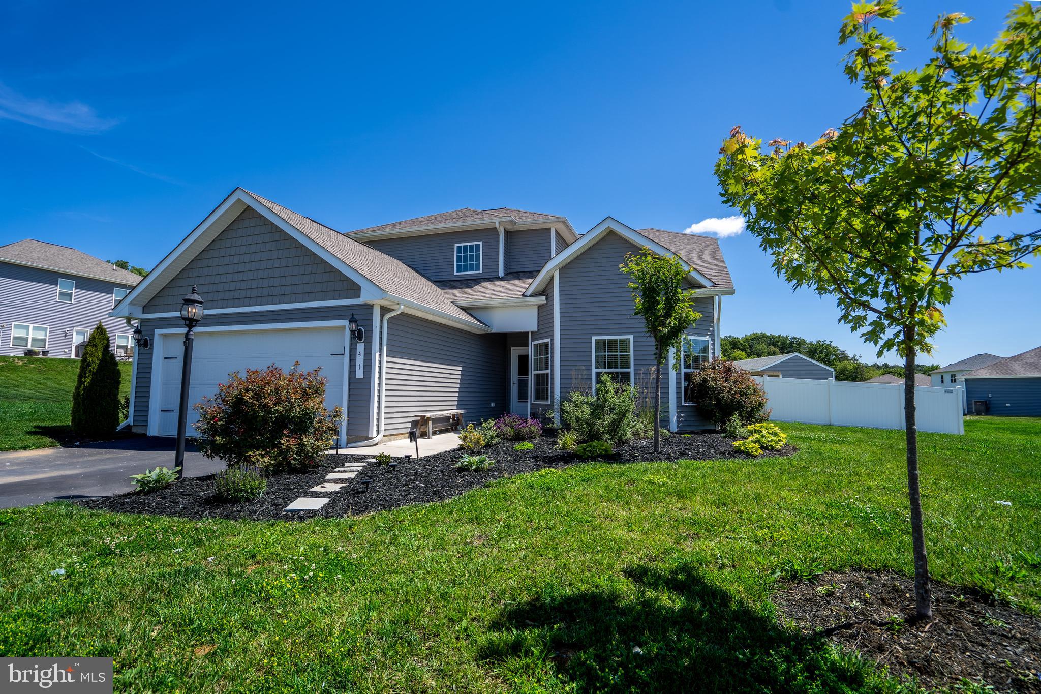 41 Rappahannock Run Falling Waters, WV 25419 - Photo 40 of 41