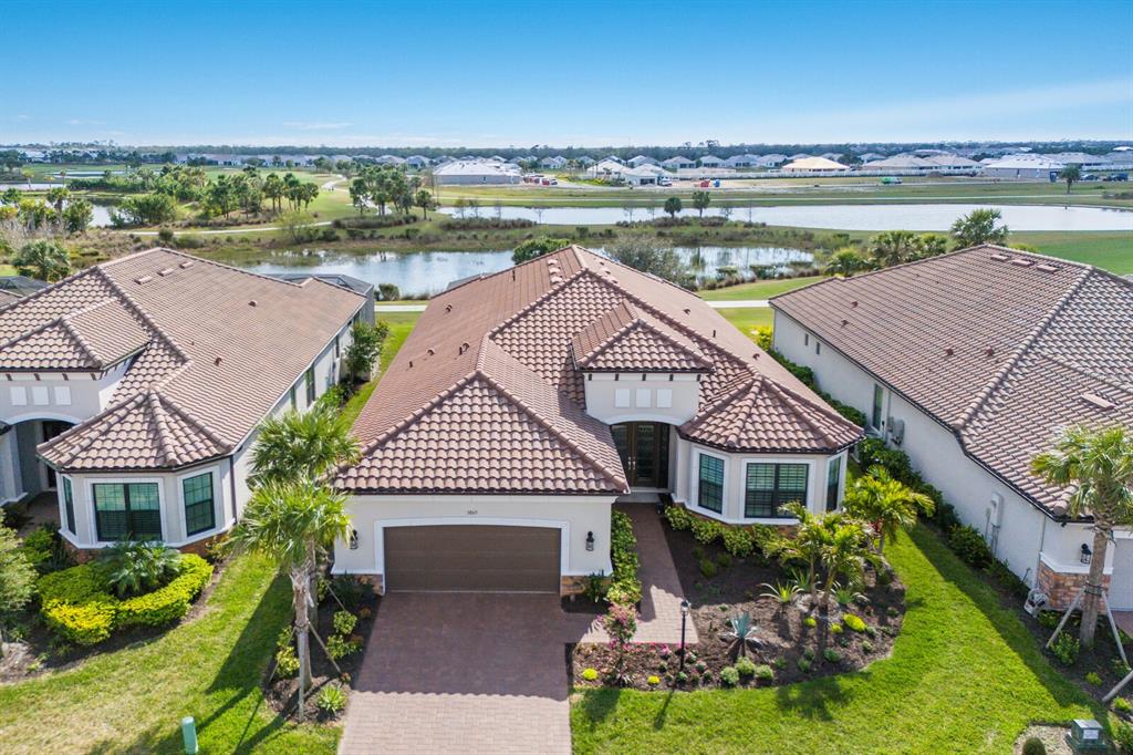 3860 Santa Caterina Boulevard Bradenton, FL 34211 - Photo 1 of 50 Your piece of paradise!