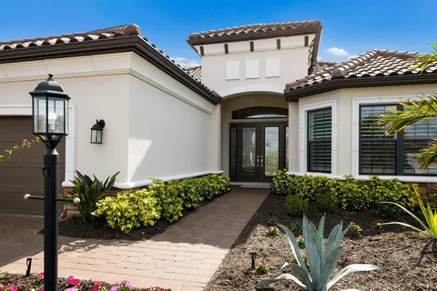$1,725,000 | 3860 Santa Caterina Boulevard, Bradenton, FL 34211