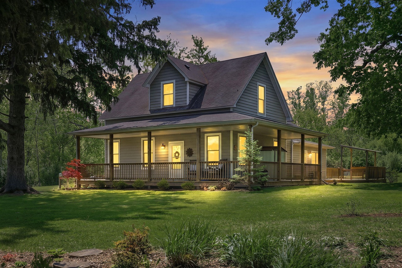 7780 West East Road Three Oaks, MI 49128 - Photo 13 of 54