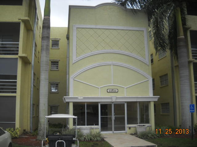 22521 Southwest 66th Avenue, Unit 215 Boca Raton, FL 33428 - Photo 1 of 8 Building